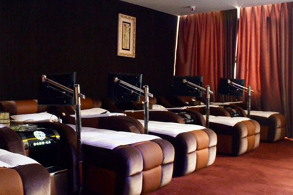 成都茶馆男:养生休闲新体验(成都 茶馆) 成都茶馆男:养生休闲新体验(成都 茶馆)