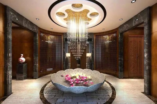 悠然成都,港风夜生活馆养生体验(成都探店复古港风小时光) 悠然成都,港风夜生活馆养生体验(成都探店复古港风小时光)